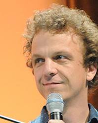 Conférence de Stéphane Adam pour Sequoia sur l'âgisme