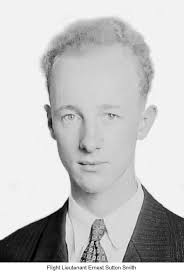 Flight Lieutenant (Pilot) Ernest Sutton “Bill” Smith (1920-1944)