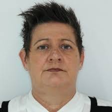 Maureen Mccarty's Instagram, Twitter & Facebook