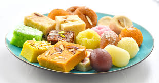 আসল নকল মিষ্টি – ডঃ সুরেশ কুমার মিশ্র