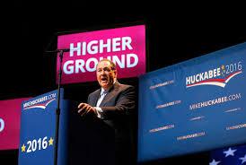 Huckabee's father worked as a firefighter, and his mother was employed by. Mike Huckabee Aims For Social Conservatives At Campaign Launch Time
