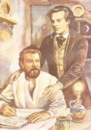 Patru fotografii cunoscute şi certificate cu eminescu există până la această dată. Eterna Prietenie Dintre Mihai Eminescu Si Ion CreangÄƒ Booknation Ro
