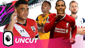 Any direct or indirect attack to members of the fifa community are strictly prohibited. Traore Is A Monster Kane Is A Great Striker Van Dijk Found It Too Easy Uncut X Adams Ad The Global Herald