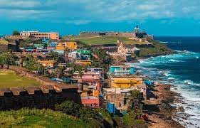 Dishes like mofongo, asopao, or tostones may be considered exotic by visitors to the island, but for puerto ricans, traditional dishes like these are everyday food. Puerto Rico Festivals Religious And Cultural Festivals In Puerto Rico Rough Guides