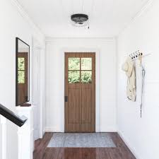 Install the correct size light bulb in. Patriot Lighting Talia Matte Black 2 Light Flush Mount Ceiling Light At Menards