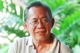 T h e study found that c.r. Malaysian Historian Khoo Kay Kim 82 Dies From Lung Failure Se Asia News Top Stories The Straits Times