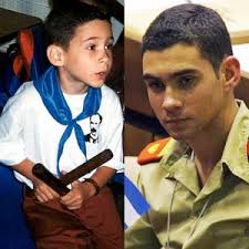 Elian Gonzalez comes to the 'hood