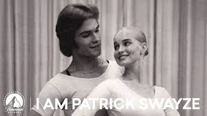 Patrick swayze has died after a brave battle with pancreatic cancer. Patrick Swayze S Wife Lisa On Their First Dance I Am Patrick Swayze Youtube