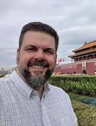 Expert Profile: Ted Baldwin