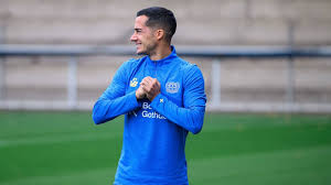 Kicker - News update