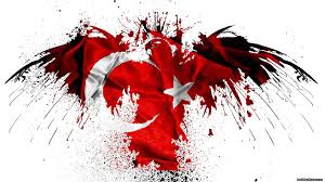 turk bayragi turkish flag wallpaper turkije