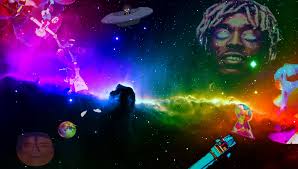 Take a look at his modified whips here. Lil Uzi Vert Desktop Wallpaper
