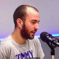 Sergi Ortiz Rodriguez