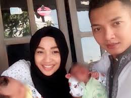 Nella Kharisma Suami