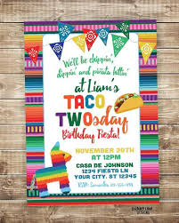 Birthday Party Ideas For 2 Year Old Boy In November Lauren French On Instagram Taco Twosday Cookies For Emma S Birthday Love This Theme 2nd Birthday Party Themes 2nd Birthday Boys Fiesta Birthday Party