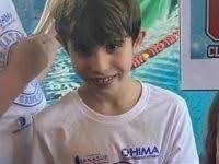 Protagonista de la Semana