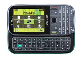 Unlocked cell phones give you the full capability of the device without the restrictions, contracts, inconvenience, or ties to a carrier. Samsung T379 Gravity Txt Cell Phone T Mobile Gray Yellow No Contract Buy Online In Bermuda At Desertcart 25780243
