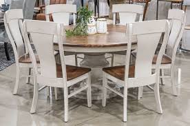 Check out our upholstered dining chairs selection for the very best in unique or custom, handmade pieces from our dining chairs shops. Ramsey Chair From Dutchcrafters Amish Furniture