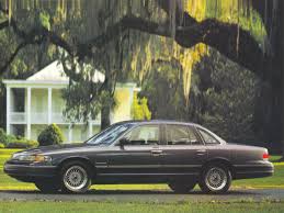 Image result for Silver 1993 Crown Victoria