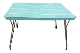 Mid Century Walter Wabash Kitchen Table Kitchen Table Mid Century Table