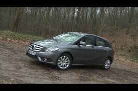 Essai Mercedes Classe B Design 180 Cdi Essai Auto Mercedes Classe B Design