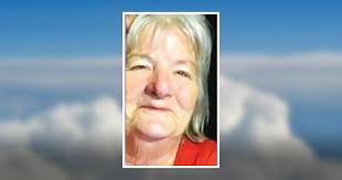 Mary Inez Frankenberg Obituary July 10, 2023