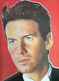 Rory Trifon, The Estate of Richard Bernstein — Sighs and Whispers Podcast