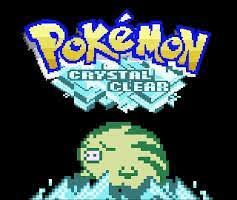 Download pokemon crystal version rom for citra 3ds emulator, a rpg game developed by game freak and published by nintendo. Pokemon Crystal Clear V2 4 0 Download 2021 Crystal Clear Rom