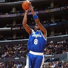 Ahead of kobe bryant's jersey retirement, a look back at his best games wearing both numbers. Blue Los Angeles Lakers Jersey Releasing Saturday August 13th At Www Throwbackjerseys Com Kobe Bryant Black Mamba Kobe Bryant Number Kobe Bryant Wallpaper