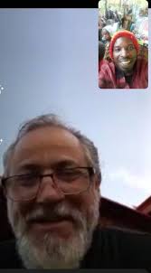 Praise be to our Lord Jesus Christ 🙏 dear our brothers and sisters Hackney  community baptitist church, how are you today. Let us all join hands and we  pray for our beloved