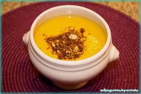 Veloute Butternut Poireau Aux Eclats De Noisettes Recette Veloute De Butternut Butternut Poireaux