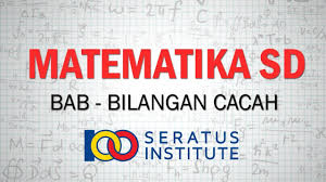 Bab Bilangan Bulat Contoh Soal Cerita Matematika Kelas 6 Sd Youtube