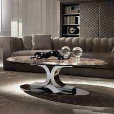 Marble Living Room Table Check More At Http Www Arch20 Club 2017 08 14 M Oval Marble Coffee Table Contemporary Living Room Furniture Center Table Living Room