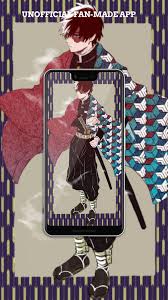 Download wallpapers agatsuma zenitsu, lightings, demon hunter, samurai, kimetsu no yaiba, zenitsu agatsuma, demon slayer, yellow lightings, manga. Demon Slayer Iphone Wallpaper Hd Live Doraemon