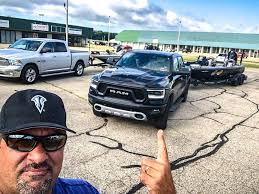 Ram Beast/Nitro Deathstar...