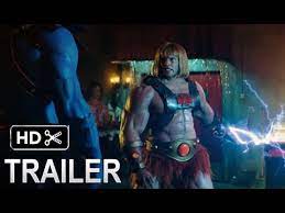 Sony on thursday moved the film from a dec. He Man Movie Trailer Teaser 2021 Hd Masters Of The Universe Exclusive Fan Made Youtube