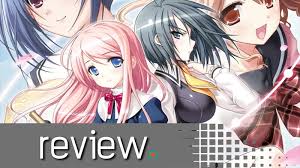 Sakura Sakura Review - The Duality Of A Love - Noisy Pixel