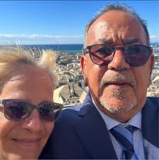 Potatoes 'n Ribeye Steak #bbqpitboys #bbq