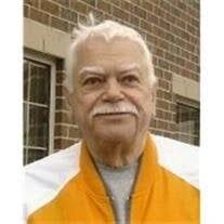 Daniel Karcz Obituary