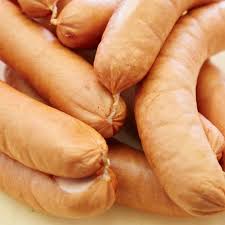 Wurst Selber Machen Mit Dem Leckeren Rezept Rindswurst Rezepte Mit Wurstchen Bratwurst Rezepte Wurstchen