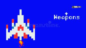 Maybe you would like to learn more about one of these? Nave Espacial Vieja De Los Anos 80 De La Arcada De Un Videojuego Retro En Un Fondo De Pantalla Verde Metrajes Video De Cereza Viejo 64859914