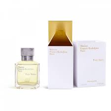 Discover l'homme à la rose, the new fragrance for men. Petit Matin Fragrances To Share Maison Francis Kurkdjian