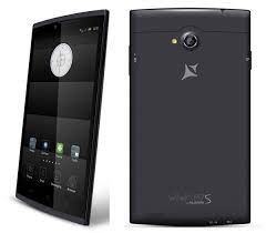 Allview Viva H7S Features and ...