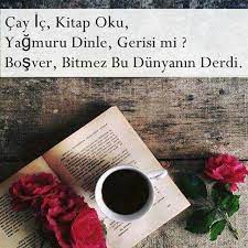gulay celebi adli kullanicinin eyv allah panosundaki pin kitap kitap okuma ilham verici sozler