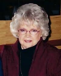 Shirley O'Shields Crook Obituary April 11, 2024