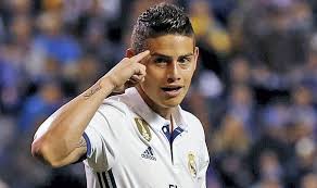 Compraventa y alquiler de inmuebles en madrid. Real Madrid News Man United Ace David De Gea Coud Land James Rodriguez House Amid Switch Football Sport Express Co Uk