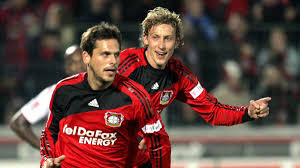 This video is provided and hosted by a 3rd party server.soccerhighlights helps you discover publicly available material throughout the internet. Leverkusen Go Top Eurosport