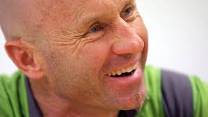 Extreme athlete Steve Gurney opens up about his 20-year battle with  depression