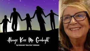 Wingham author Deborah Dickson explores childhood grief in debut novel