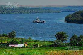 Fluviul Dunarea Info Delta Ro